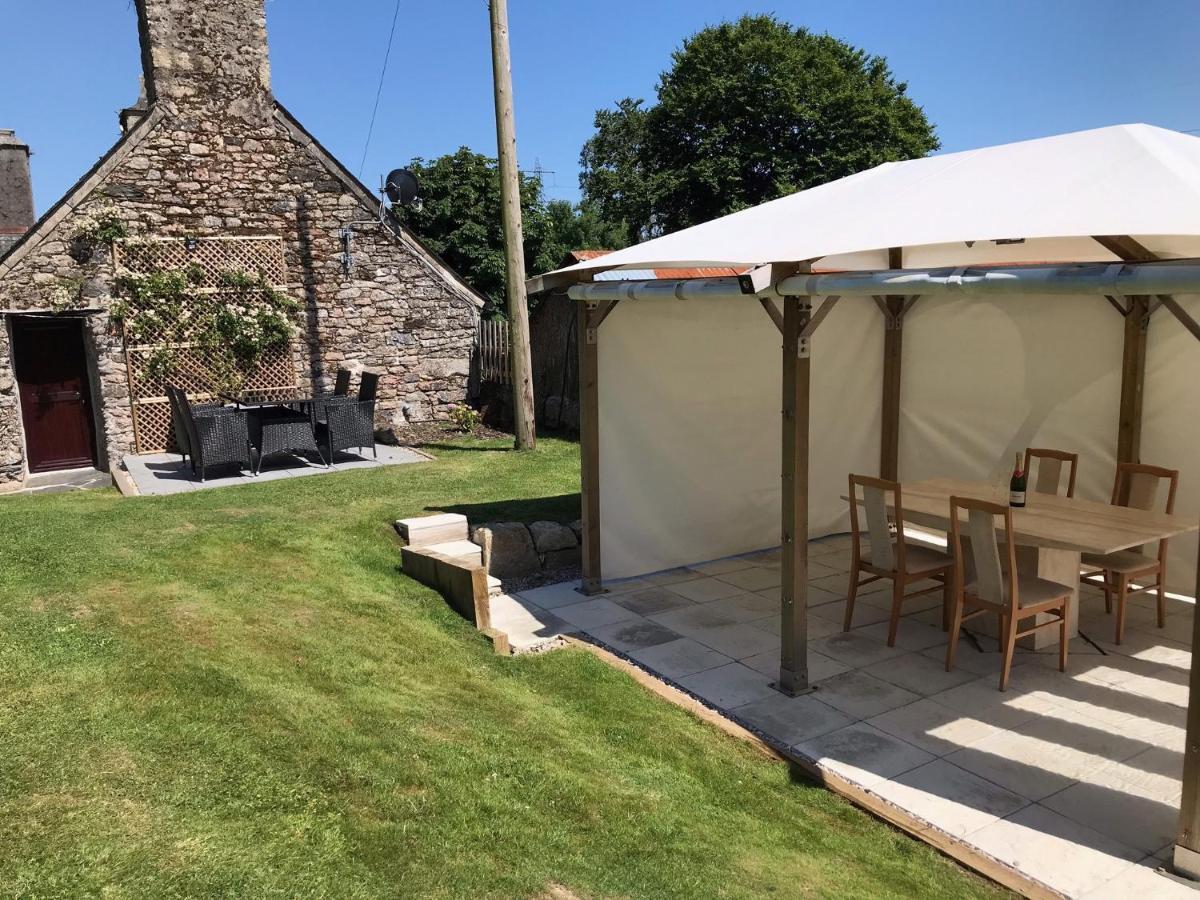 Ferienwohnung The Annex At Middle Filham, Ivybridge Exterior foto
